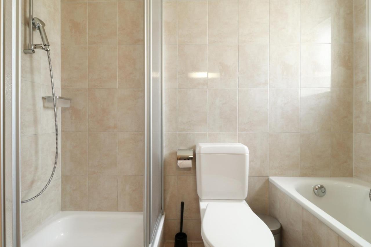 Nice Apartment Ideally Located In Martigny Экстерьер фото